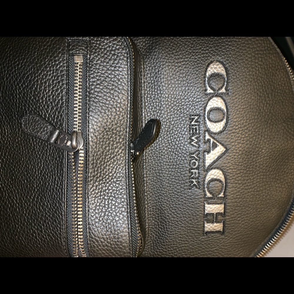 Coach backpacks NWT - Picture 2 of 4